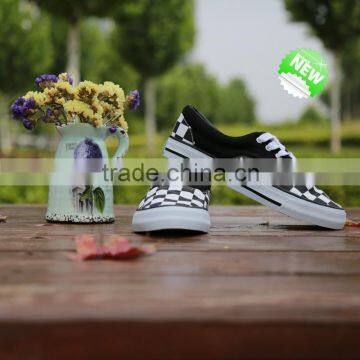 branded canvas shoes male