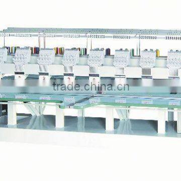 LJ-Embroidery Machine computerized embroidery machine prices