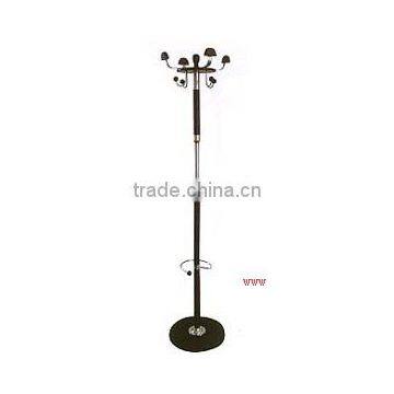 coat hanger (metal coat hanger, coat stand) HP-10-086
