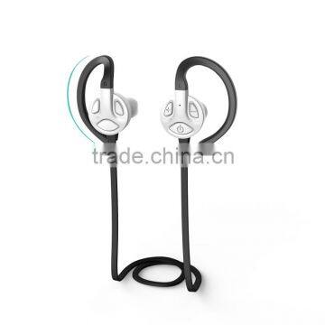 Stereo Wireless Bluetooth sports headset V4.1, running/dancing bluetooth headset