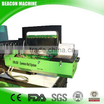 Common rail tester common rail injector tester bosch common rail injector tester CRS200