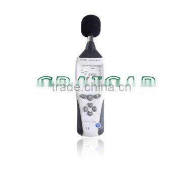 HT-8351 \Sound Level Meter\ noise meter \professional environmental testing instrument