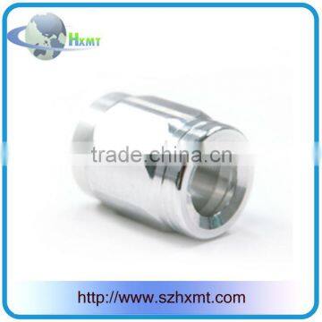 Oem Customized Cnc Machining Camera Spare Parts