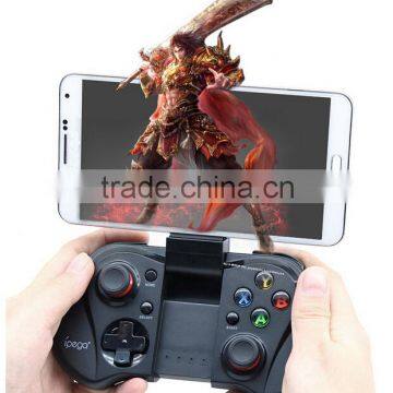 Bluetooth Telescopic Gaming Controller wireless gamepad for Suitable with iOS/Android/PC