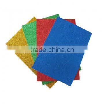 eva sheet/glitter eva/goma eva/eva foam material/eva packing