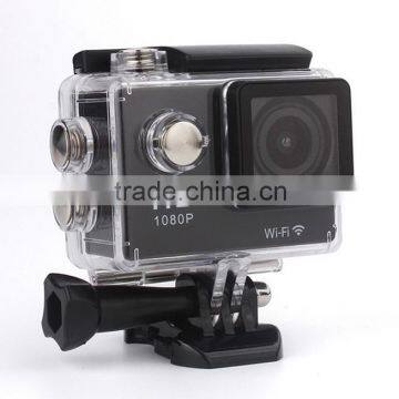 W9 1080P WiFi Sport Action Camera