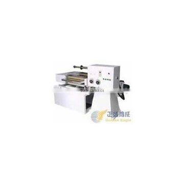 Metal Surface Polishing machine