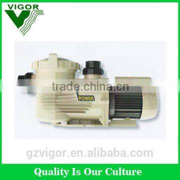 High performance swimming pool pump/pumps for water