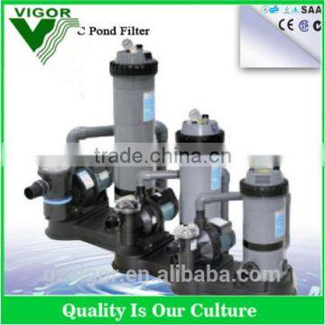 2016 FSC Series Filtration Combo Pool Filters for Spa Swimming Pool With Pump