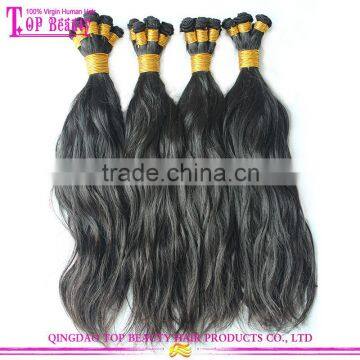 Factory List of Unprocessed Brazilian Human Hair Sew in Weave Wholesale Virgin Hair Weave Distributor photo-3