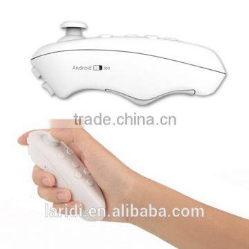 2016 Laridi Wholesale Virtual Reality Headset 3d Glasses Virtual Reality VR Box for Smartphone photo-6