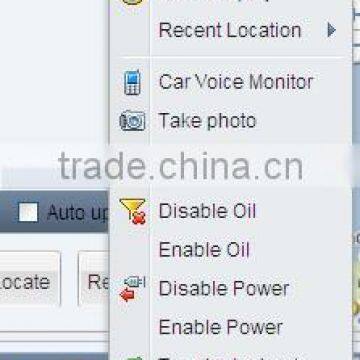 geo fence, oil monitor gps tracking software with email alarm info gps tracking system