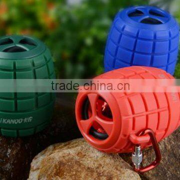 Professional Factory Supply Bluetooth Speaker With Good Offer