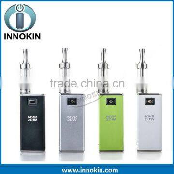 New design Innokin iTaste MVP 20W guangzhou electronic cigarette