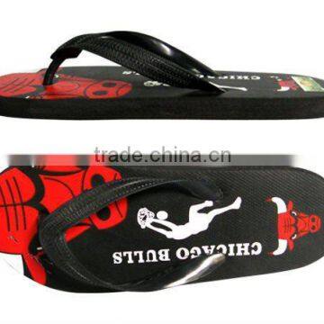 comfortable men summer eva flipflops./sandals