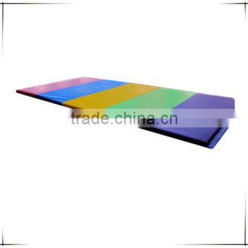 Gymnastic mats / gymnastics mat/gymnastic equipment