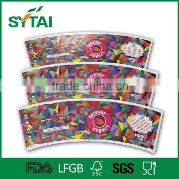 Paper Cup Fan for Coffee Paper Cup Machines photo-3