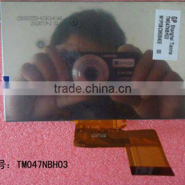 TM047NBH03 4.7 inch lcd module touch
