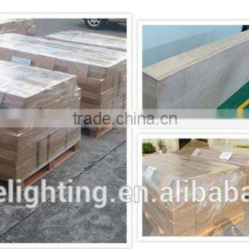 2017 China Quality 16*128 Red Color LED Moving Display Signs Message Display on Train photo-2