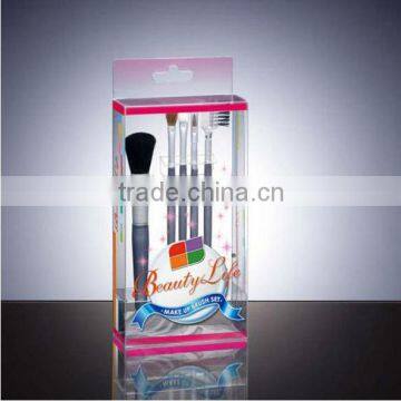 high quality custom blister packaging for cosmetic