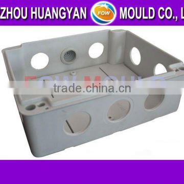 Plastic Electrical Box Mould