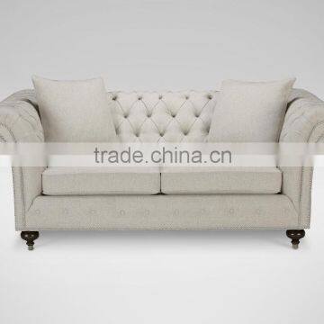 singapore living room chesterfield upholstery sleeper 1.5 seater sofas