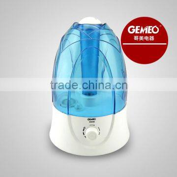 New technology lamp scented oil diffuser GL-6632