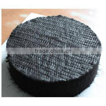 Carbon Felt for sale, High performance Carbon Punched needle felt fabric