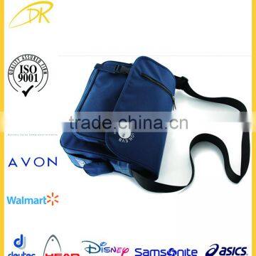 BSCI Audit Brifcase Shoulder Briefcase Cheap Men's Business Bags
