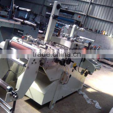 Flat-bed Die Cutting Machine ZB- 320/450