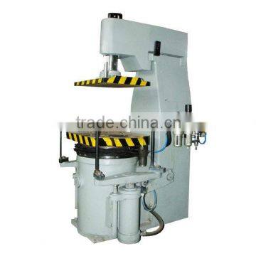 Dry Sand Core Making Machine,automatic Sand Core Shooting Casting Making Machine photo-2