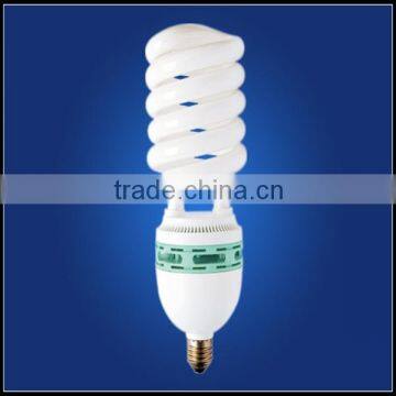 stock goods factory sales 30w half spiral energy saving lights