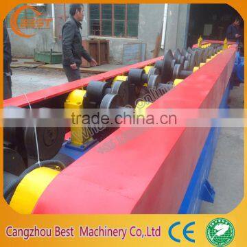 C Channel Purlin Machine photo-5