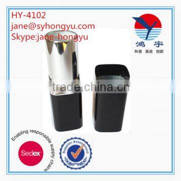 Upmarket Aluminum Lipstick Cases Packaging