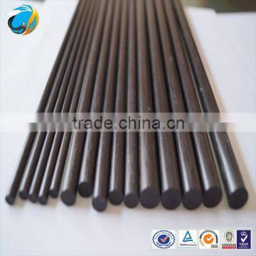 5mm/10mm Carbon Ifber Tube Made by China Professional Manufacturer photo-3