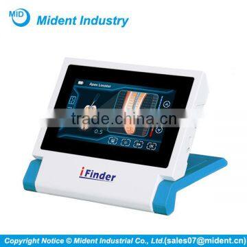 iFinder Root Canal Treatment Dental Apex Locator, Endo Motor with Apex Locator