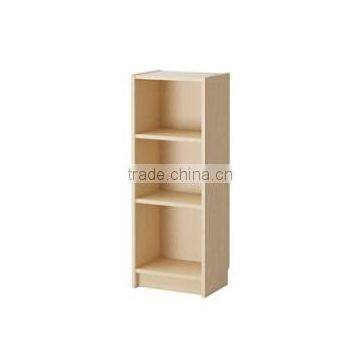 flat pack furniture/french bookcase/living room corner shelf for sale