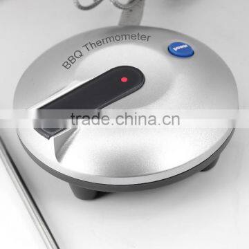 Bluetooth BBQ Thermometer HB642 photo-5