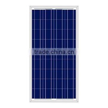 100wp solar module