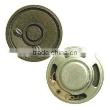 Best Cheap Portable Mobile Phone Loudspeakers P/N YD40A-RB36F4-R1 (D40.0*H19.5)