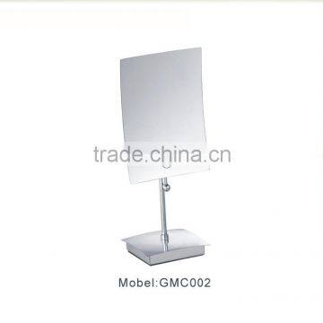 Square Table Mirror