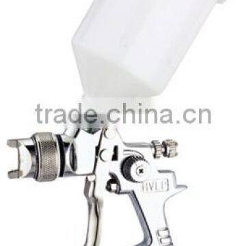 HVLP (high volume low pressure) enviroment-friendly VOC spray gun H-881B