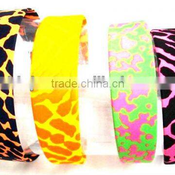 colorful head bands for girls