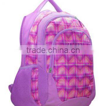 Hot sale China manufacturer produced school bag,travelling bag,backpack with high quality