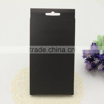 300gsm Paper Box For Electronics Packaging/Ivory Paper Packaging Box For Phnoe Case