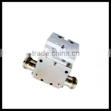 Coaxial electric 4000-8000 /5000-10000MHz 200W RF isolator