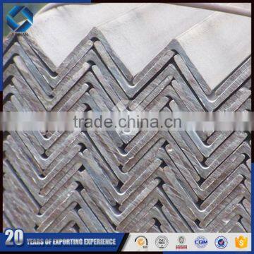 HOT SALE steel angle iron with holes FOR WORLDWIDE CUSTOMERS