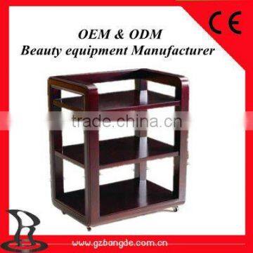 Professional beauty salon trolley BD-Q