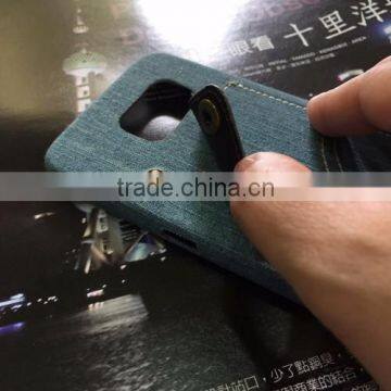 Back Cover Case For Samsung Galaxy S6 Mobile Phone Accessory photo-2