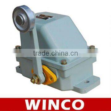 Russian standard limit switch